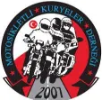 Motosikletli Kuryeler Derneği